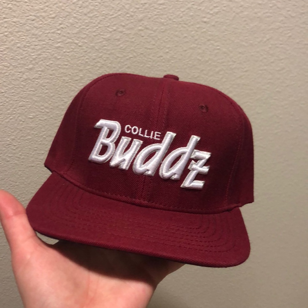 Collie Buddz SnapBack